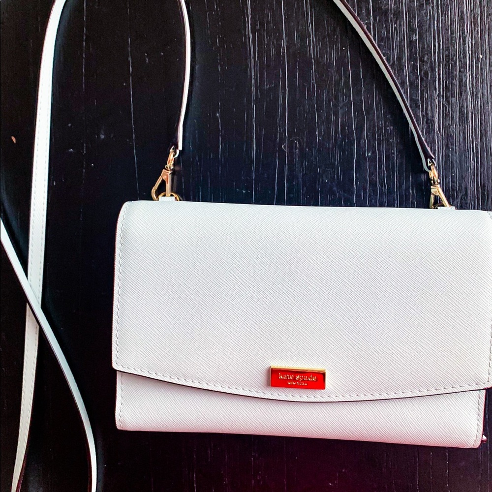 Kate Spade Crossover Wallet